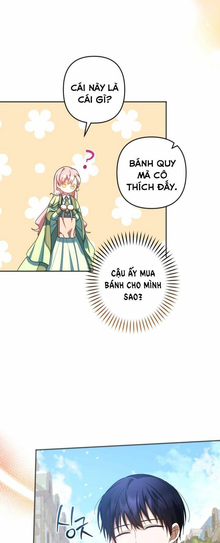 Cậu Ấy Thức Tỉnh Khi Tôi Đã Chết Chapter 30 - 44