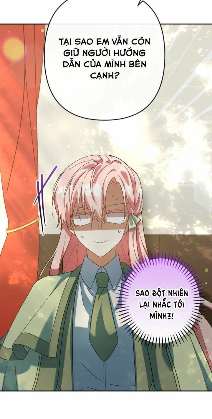 Cậu Ấy Thức Tỉnh Khi Tôi Đã Chết Chapter 30 - 50