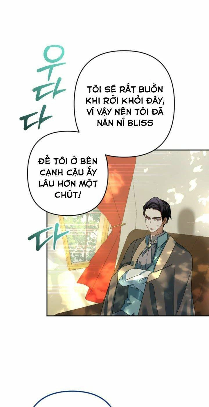 Cậu Ấy Thức Tỉnh Khi Tôi Đã Chết Chapter 30 - 57