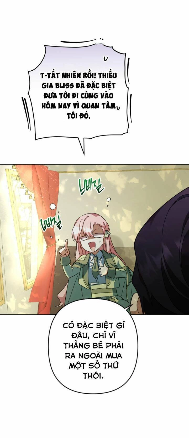 Cậu Ấy Thức Tỉnh Khi Tôi Đã Chết Chapter 31 - 4