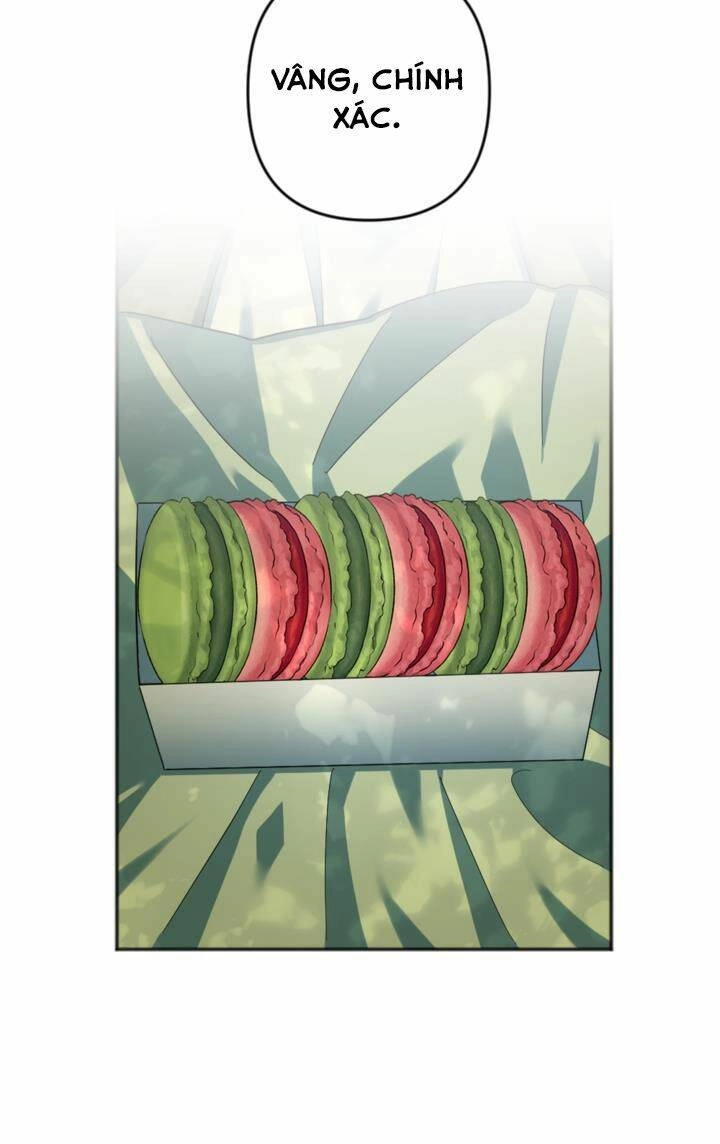 Cậu Ấy Thức Tỉnh Khi Tôi Đã Chết Chapter 31 - 9