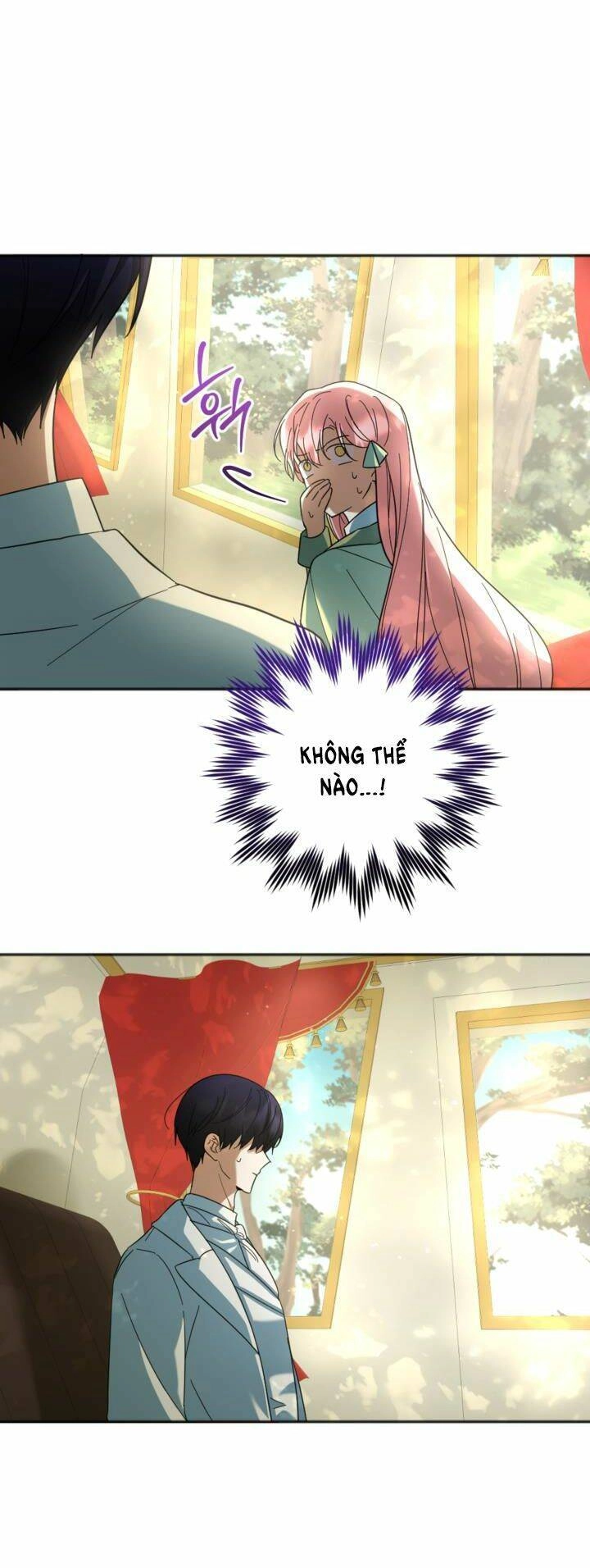 Cậu Ấy Thức Tỉnh Khi Tôi Đã Chết Chapter 31 - 14