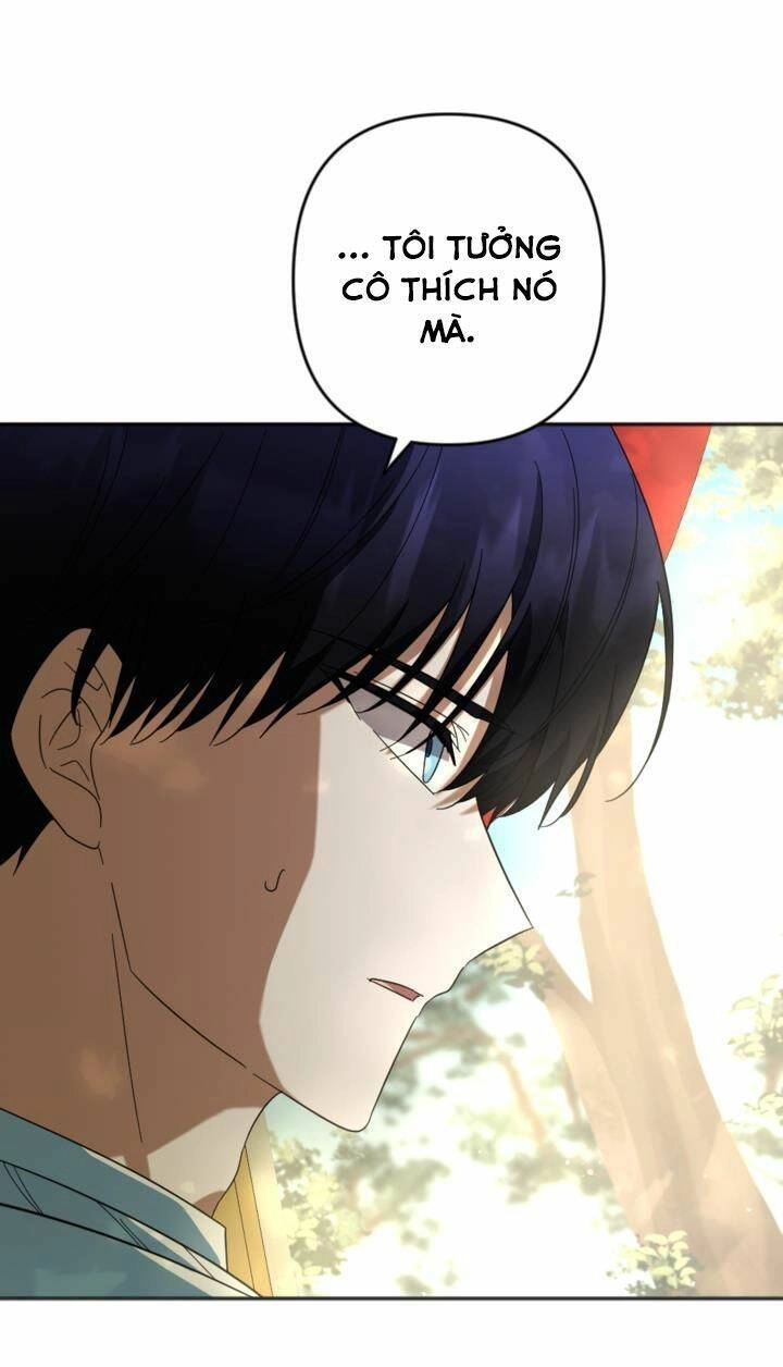 Cậu Ấy Thức Tỉnh Khi Tôi Đã Chết Chapter 31 - 15