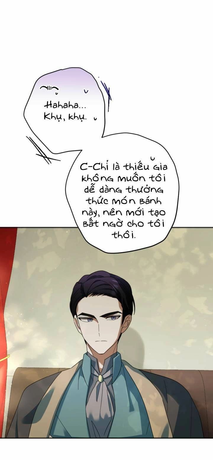 Cậu Ấy Thức Tỉnh Khi Tôi Đã Chết Chapter 31 - 18