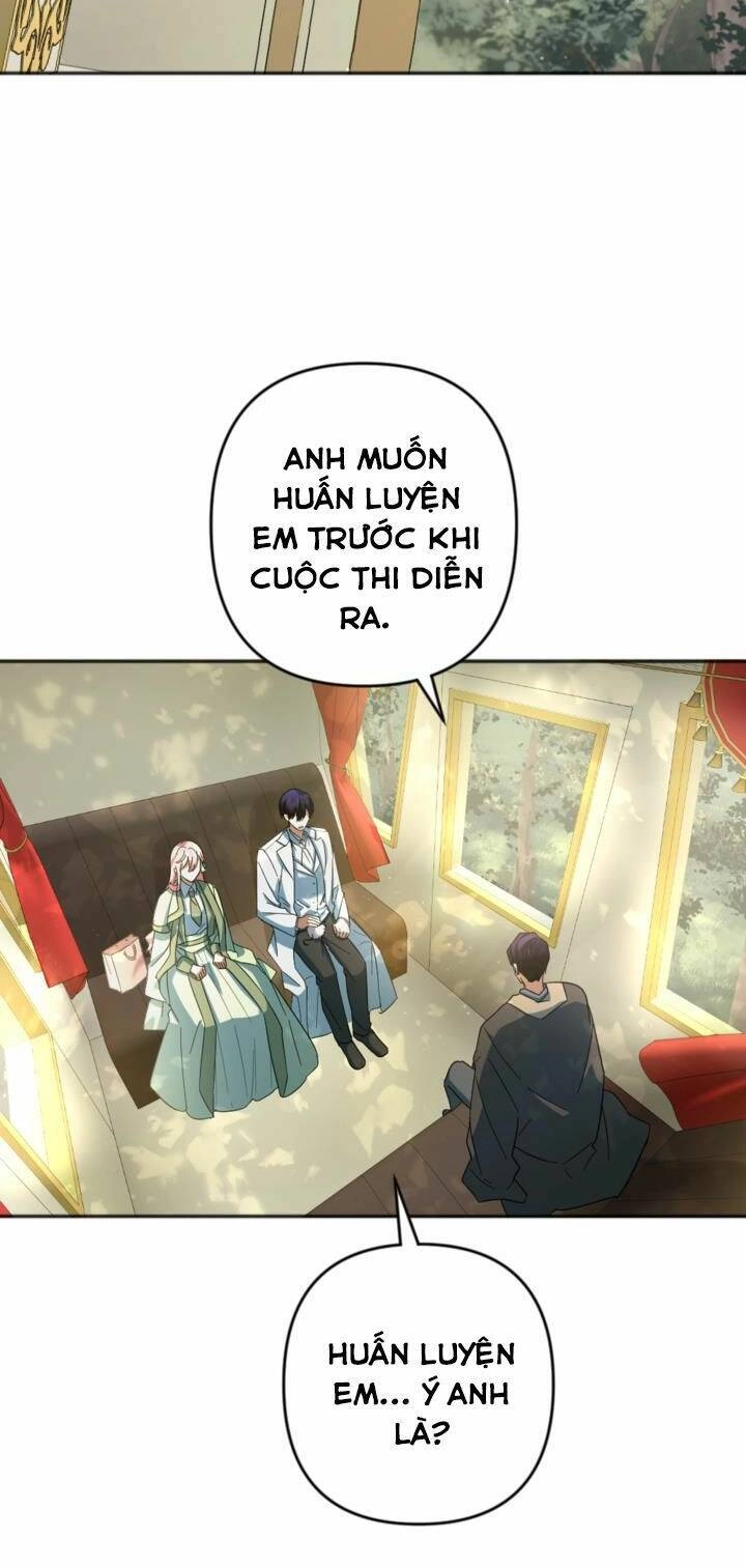 Cậu Ấy Thức Tỉnh Khi Tôi Đã Chết Chapter 31 - 24