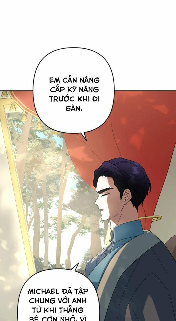 Cậu Ấy Thức Tỉnh Khi Tôi Đã Chết Chapter 31 - 25