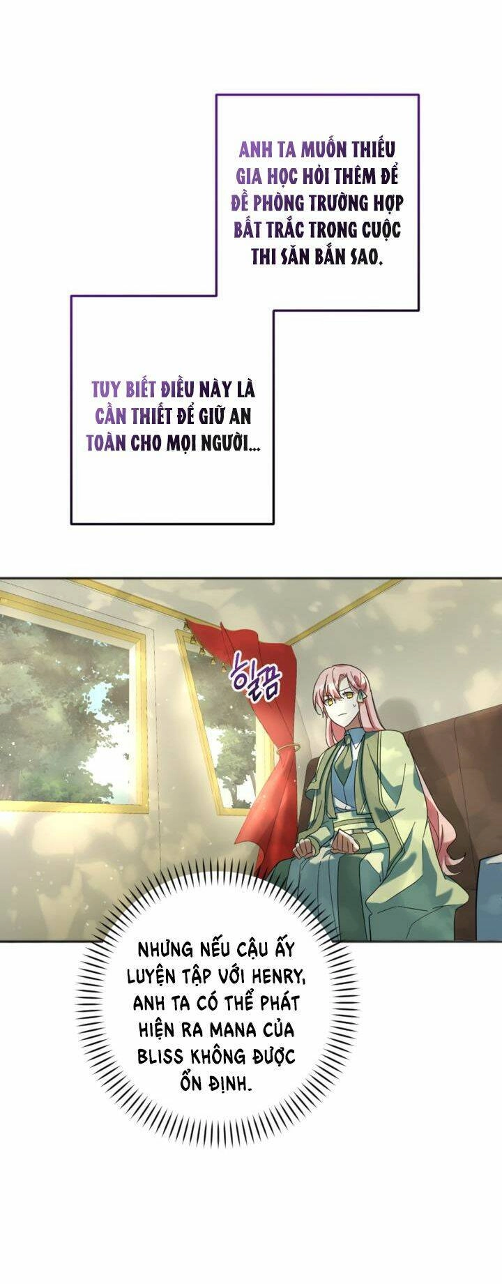 Cậu Ấy Thức Tỉnh Khi Tôi Đã Chết Chapter 31 - 27