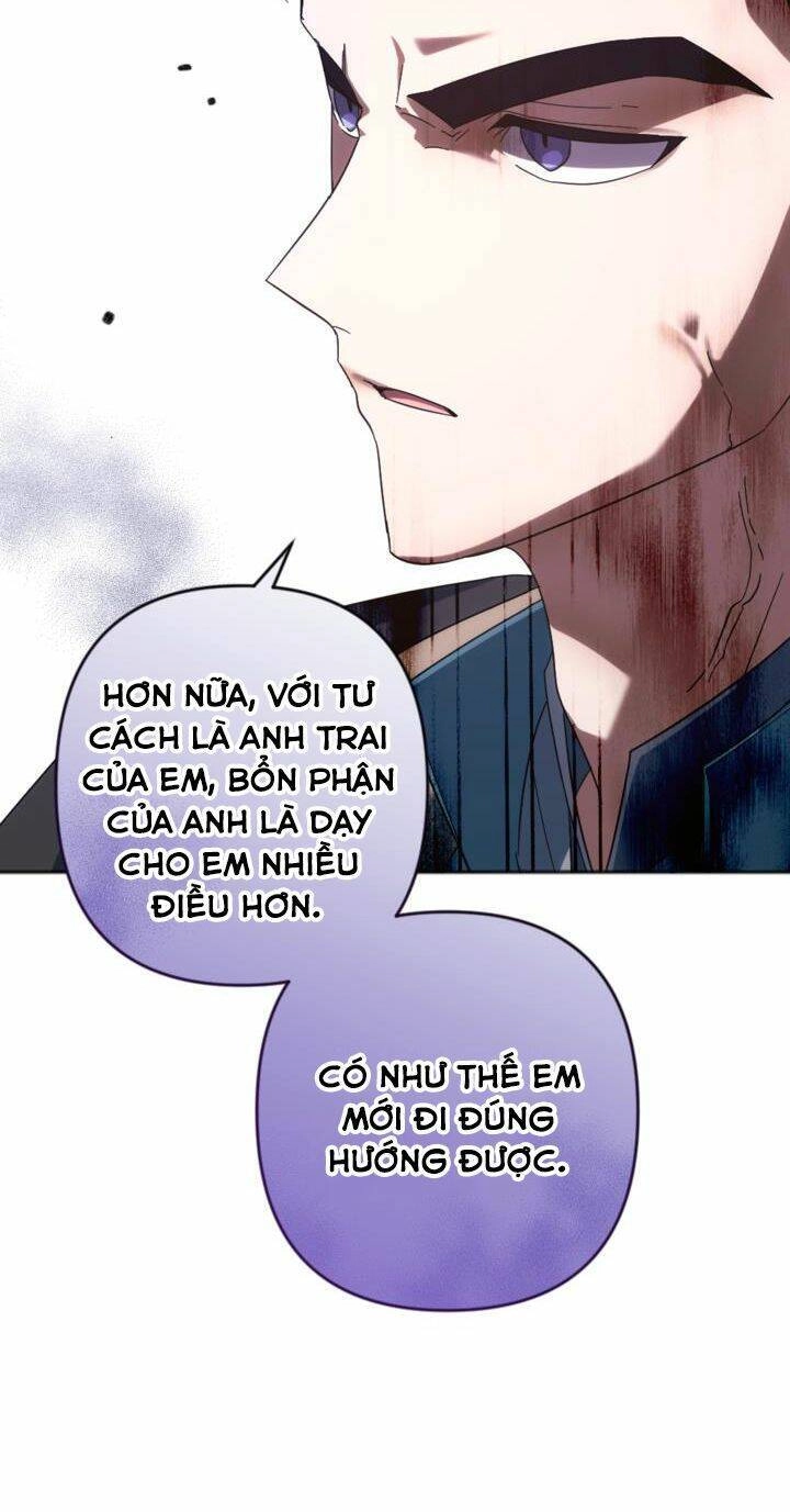 Cậu Ấy Thức Tỉnh Khi Tôi Đã Chết Chapter 31 - 35