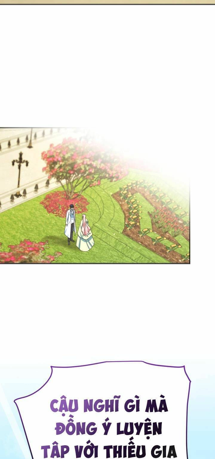 Cậu Ấy Thức Tỉnh Khi Tôi Đã Chết Chapter 31 - 39