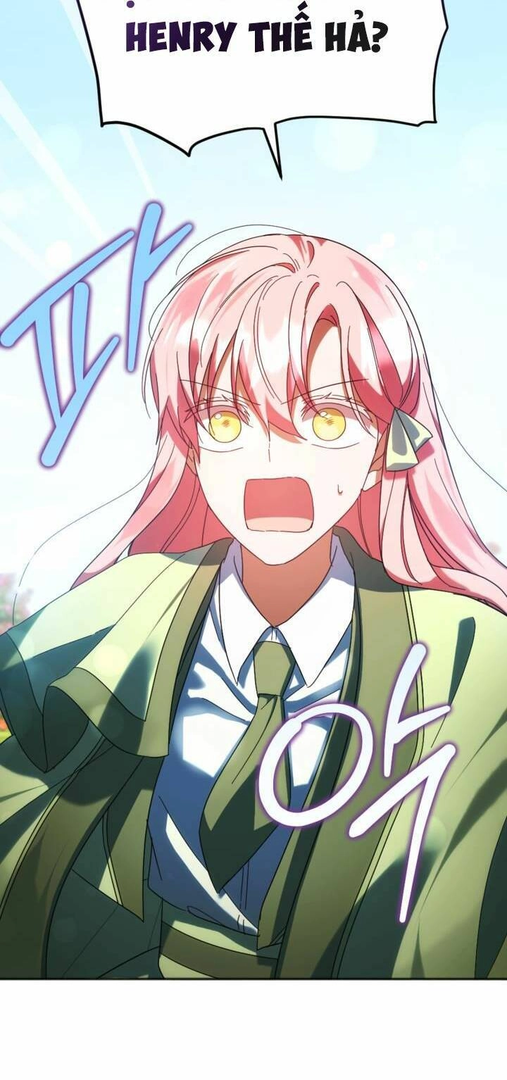 Cậu Ấy Thức Tỉnh Khi Tôi Đã Chết Chapter 31 - 40