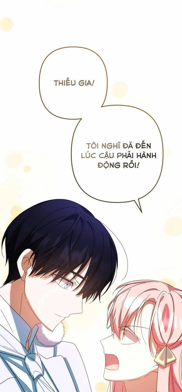 Cậu Ấy Thức Tỉnh Khi Tôi Đã Chết Chapter 31 - 54