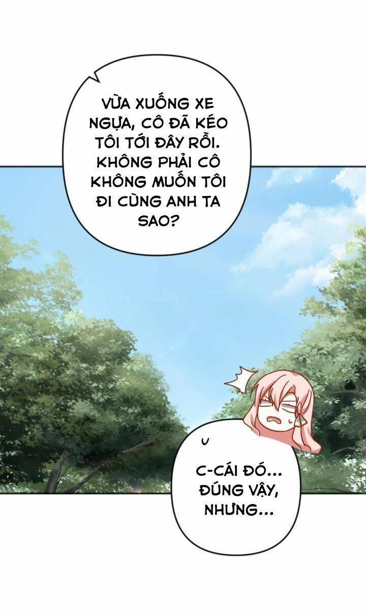 Cậu Ấy Thức Tỉnh Khi Tôi Đã Chết Chapter 31 - 57