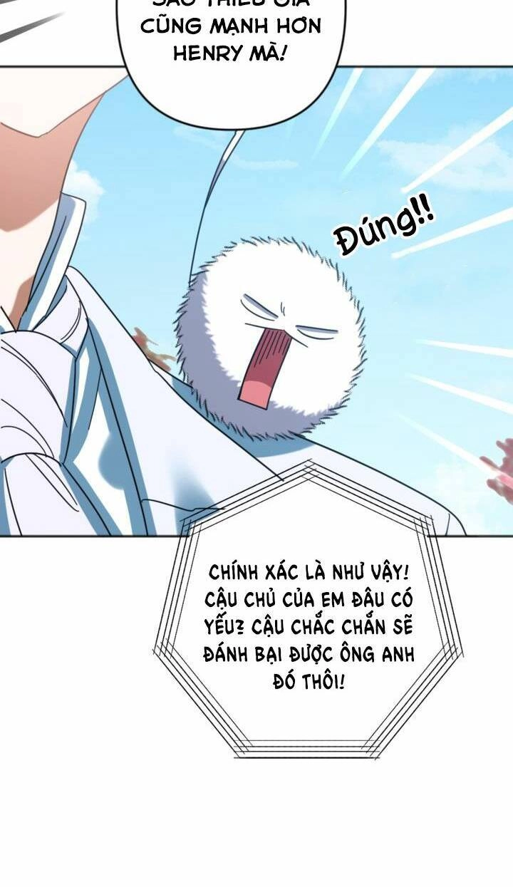 Cậu Ấy Thức Tỉnh Khi Tôi Đã Chết Chapter 31 - 61