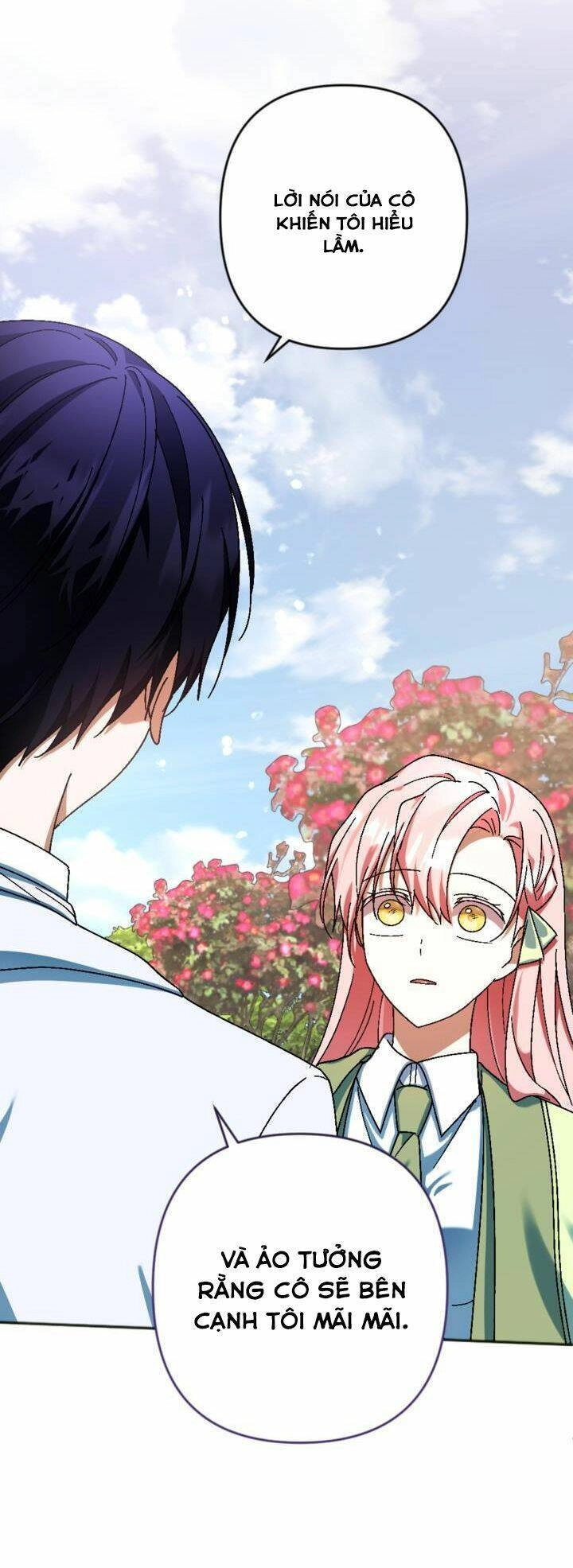 Cậu Ấy Thức Tỉnh Khi Tôi Đã Chết Chapter 32 - 2