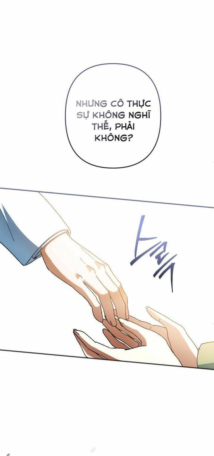 Cậu Ấy Thức Tỉnh Khi Tôi Đã Chết Chapter 32 - 3