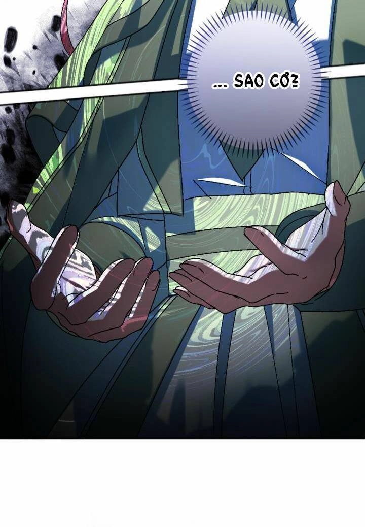 Cậu Ấy Thức Tỉnh Khi Tôi Đã Chết Chapter 32 - 5