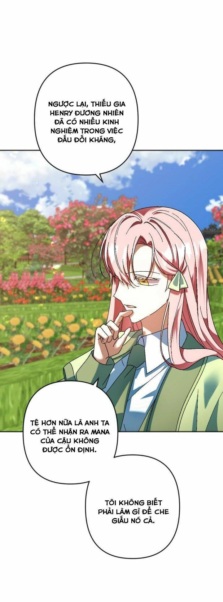 Cậu Ấy Thức Tỉnh Khi Tôi Đã Chết Chapter 32 - 12