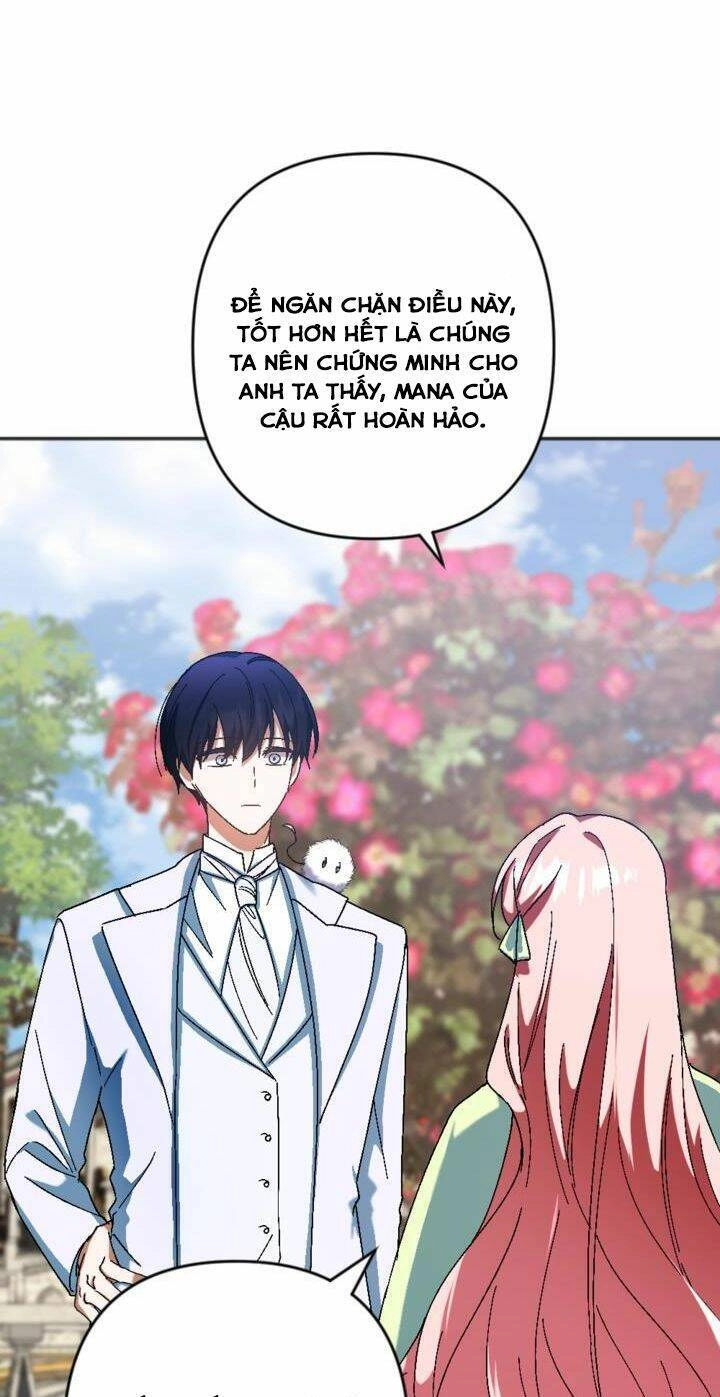 Cậu Ấy Thức Tỉnh Khi Tôi Đã Chết Chapter 32 - 13