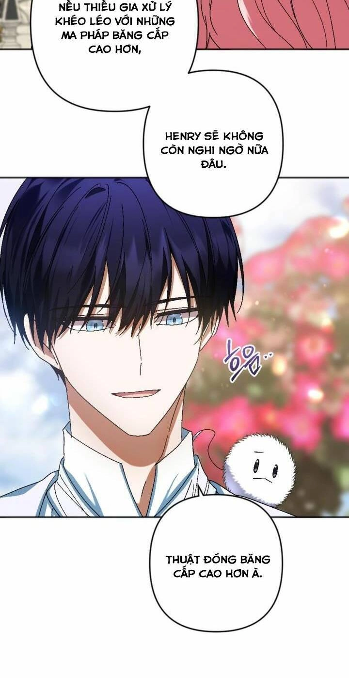 Cậu Ấy Thức Tỉnh Khi Tôi Đã Chết Chapter 32 - 14