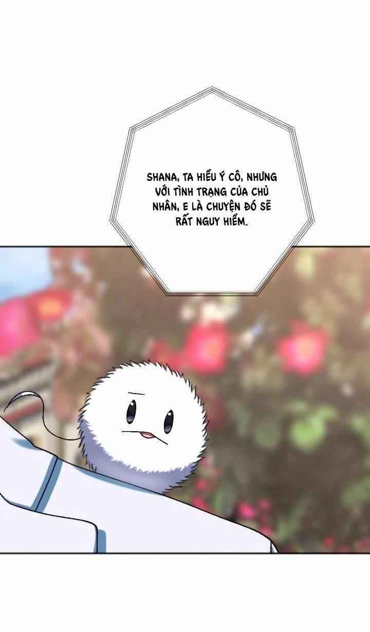 Cậu Ấy Thức Tỉnh Khi Tôi Đã Chết Chapter 32 - 15