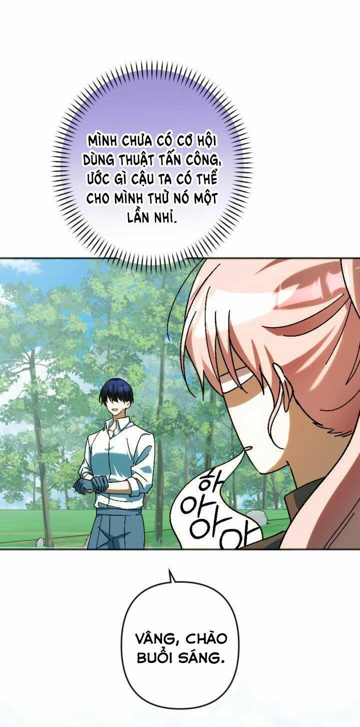 Cậu Ấy Thức Tỉnh Khi Tôi Đã Chết Chapter 32 - 34