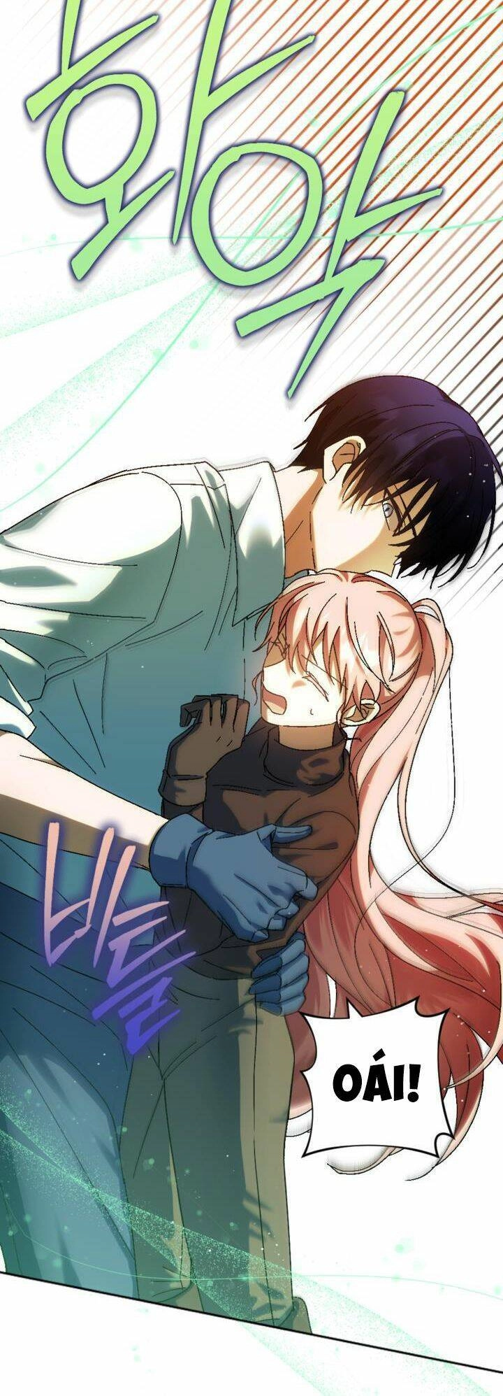 Cậu Ấy Thức Tỉnh Khi Tôi Đã Chết Chapter 32 - 50