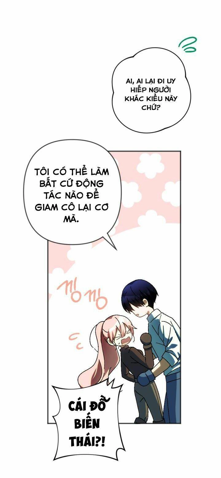 Cậu Ấy Thức Tỉnh Khi Tôi Đã Chết Chapter 32 - 52