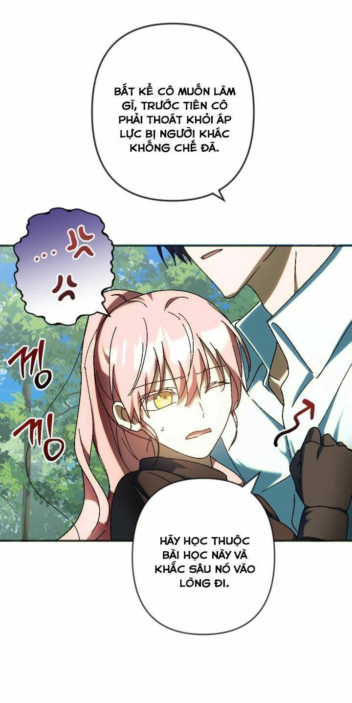 Cậu Ấy Thức Tỉnh Khi Tôi Đã Chết Chapter 32 - 54