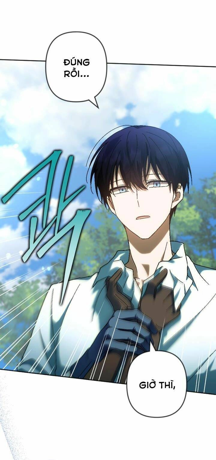 Cậu Ấy Thức Tỉnh Khi Tôi Đã Chết Chapter 32 - 60