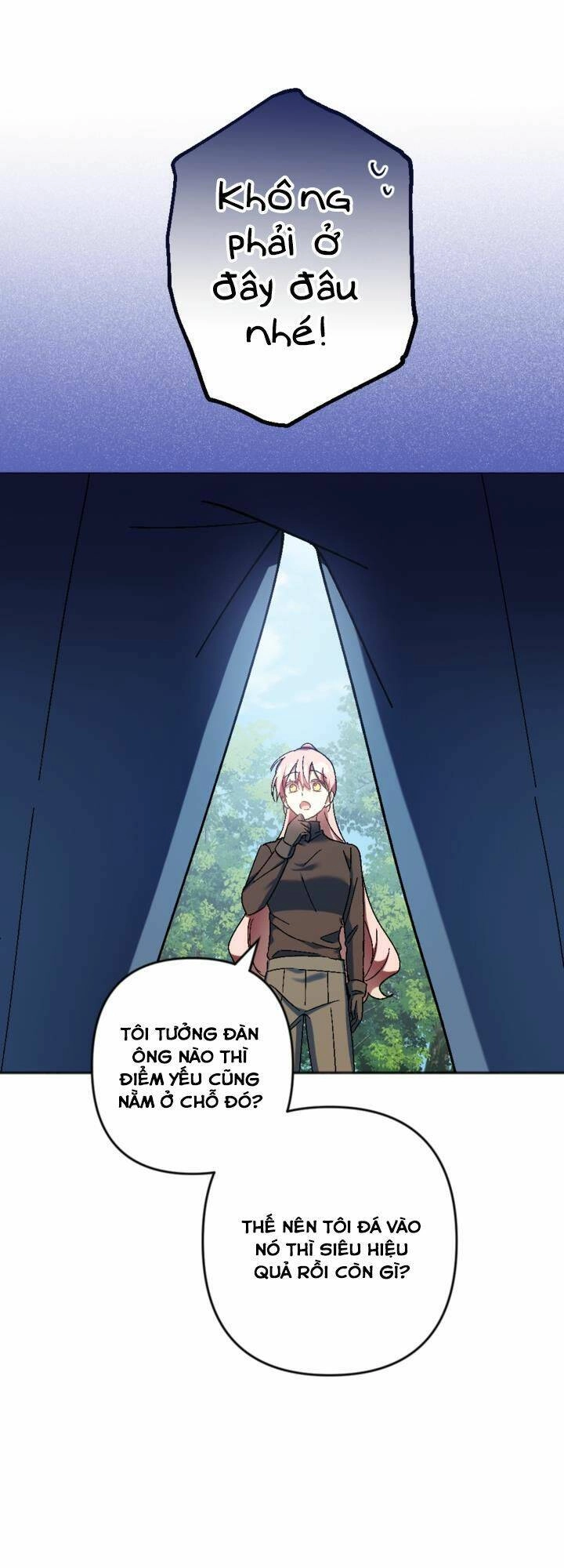 Cậu Ấy Thức Tỉnh Khi Tôi Đã Chết Chapter 33 - 10