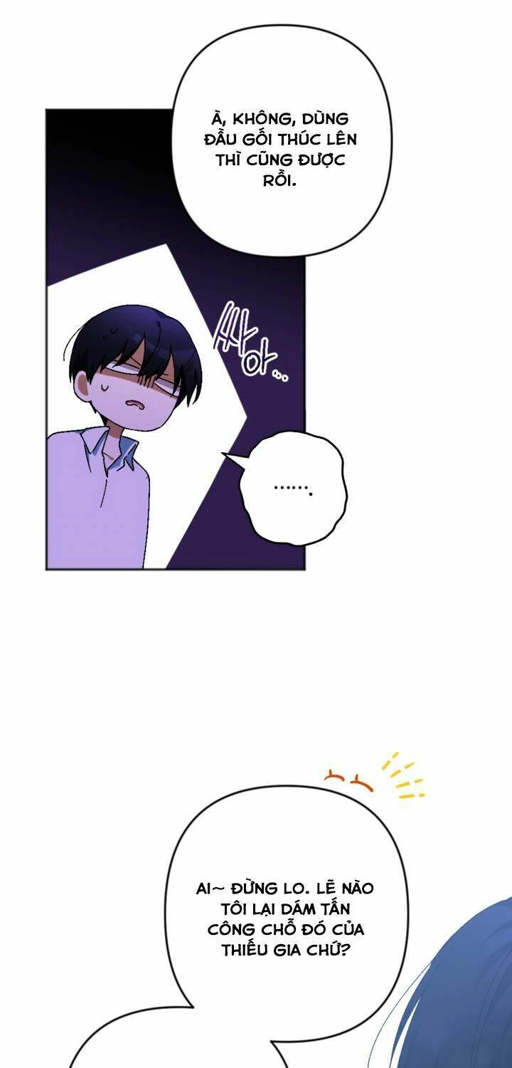 Cậu Ấy Thức Tỉnh Khi Tôi Đã Chết Chapter 33 - 11