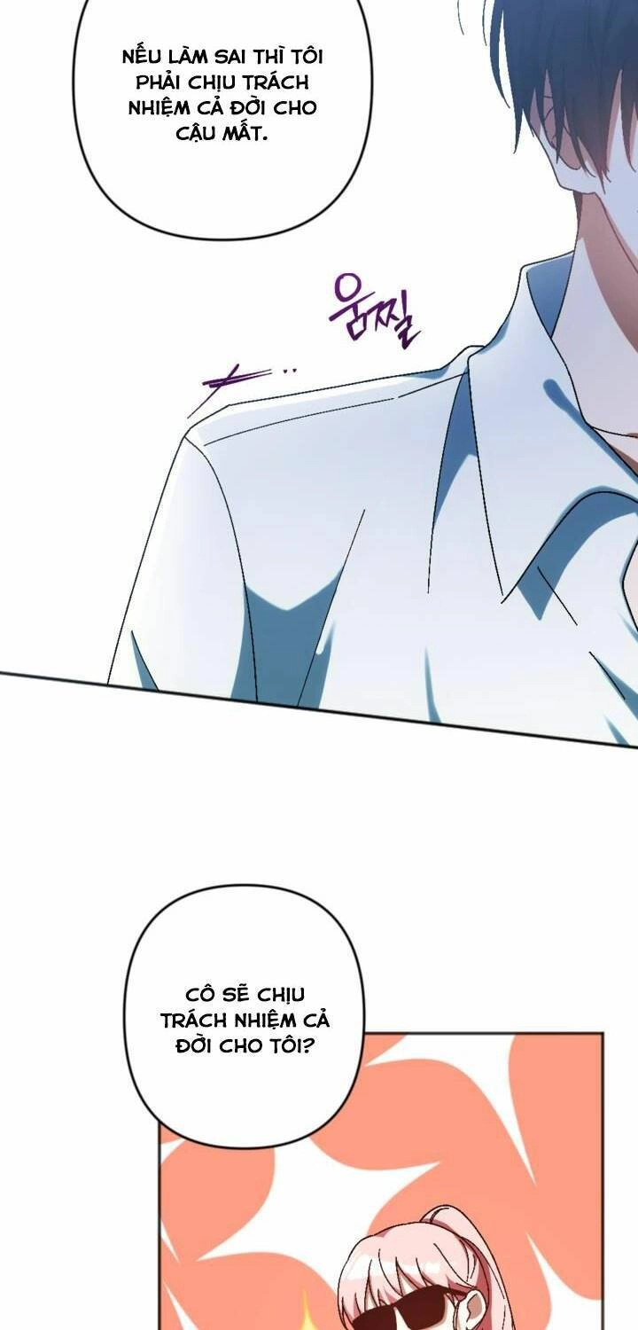 Cậu Ấy Thức Tỉnh Khi Tôi Đã Chết Chapter 33 - 12