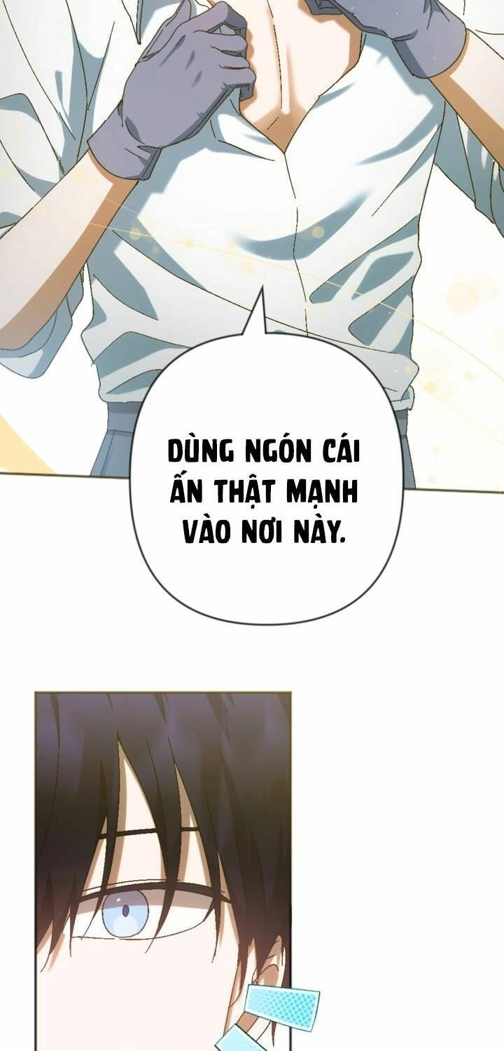 Cậu Ấy Thức Tỉnh Khi Tôi Đã Chết Chapter 33 - 18