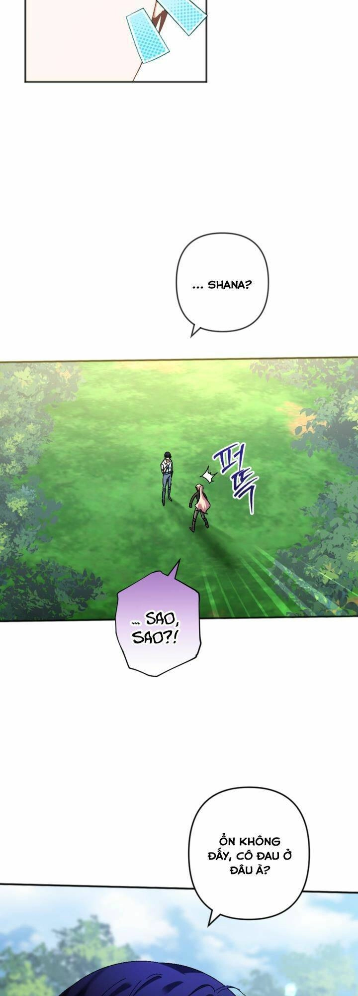 Cậu Ấy Thức Tỉnh Khi Tôi Đã Chết Chapter 33 - 19