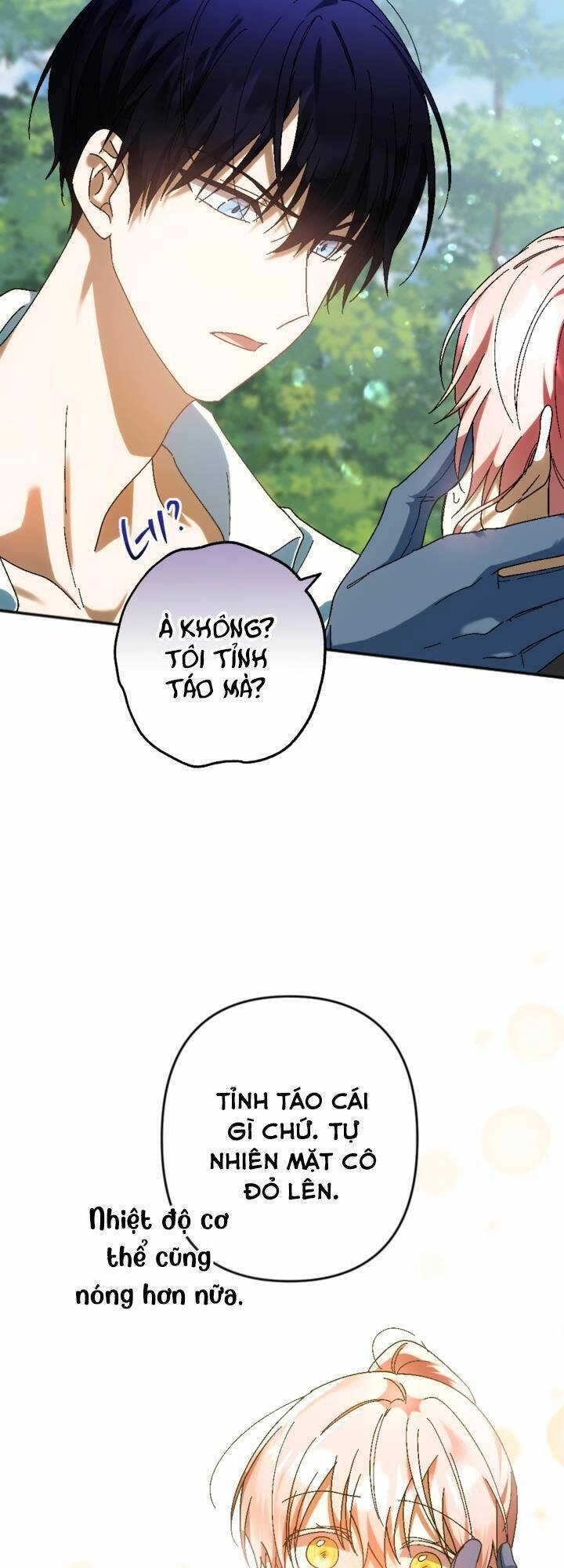 Cậu Ấy Thức Tỉnh Khi Tôi Đã Chết Chapter 33 - 20