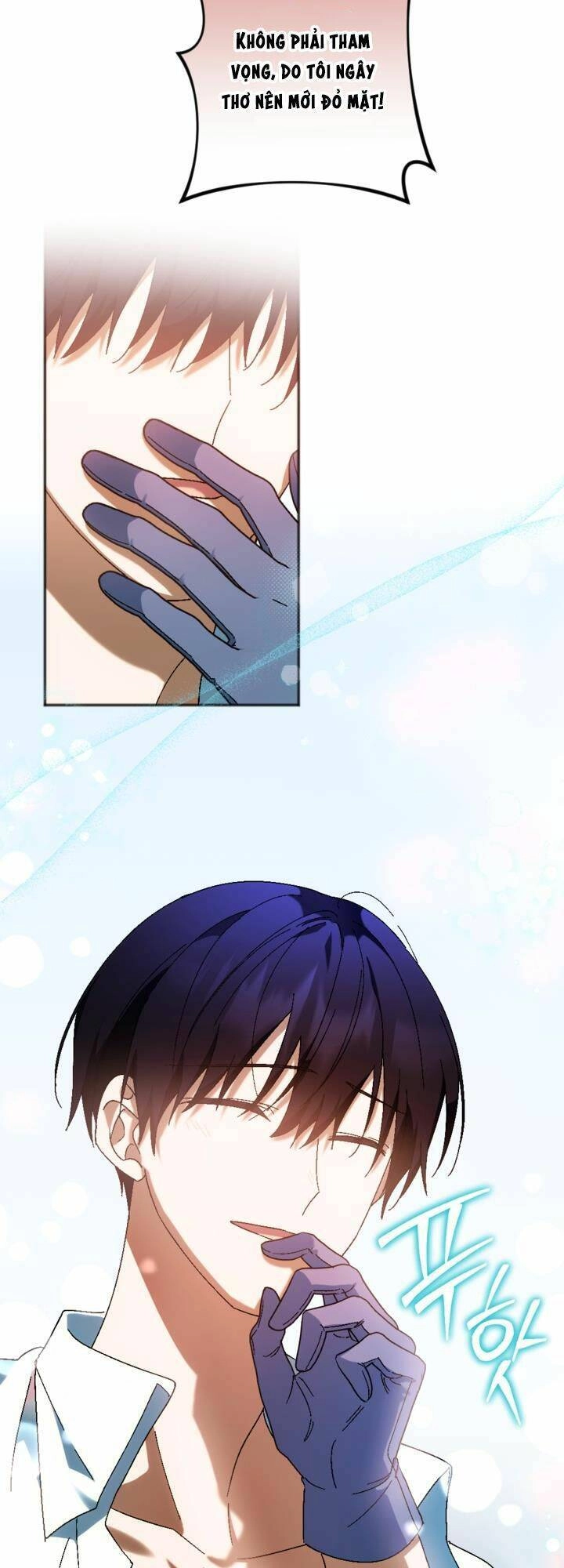 Cậu Ấy Thức Tỉnh Khi Tôi Đã Chết Chapter 33 - 25