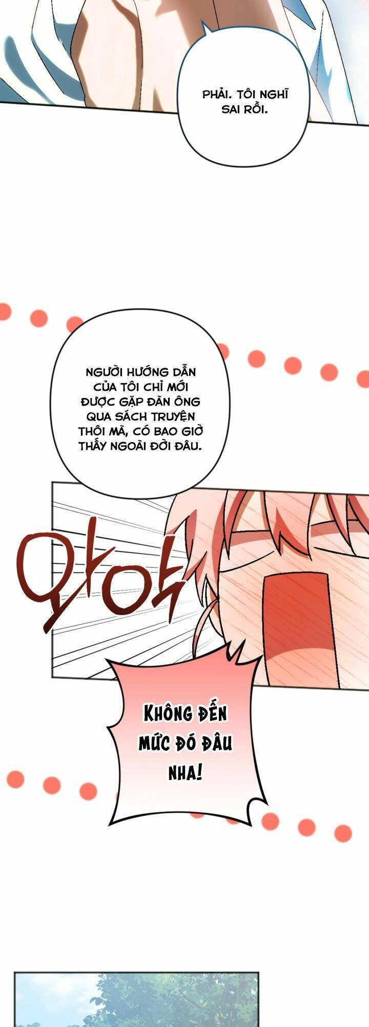 Cậu Ấy Thức Tỉnh Khi Tôi Đã Chết Chapter 33 - 26