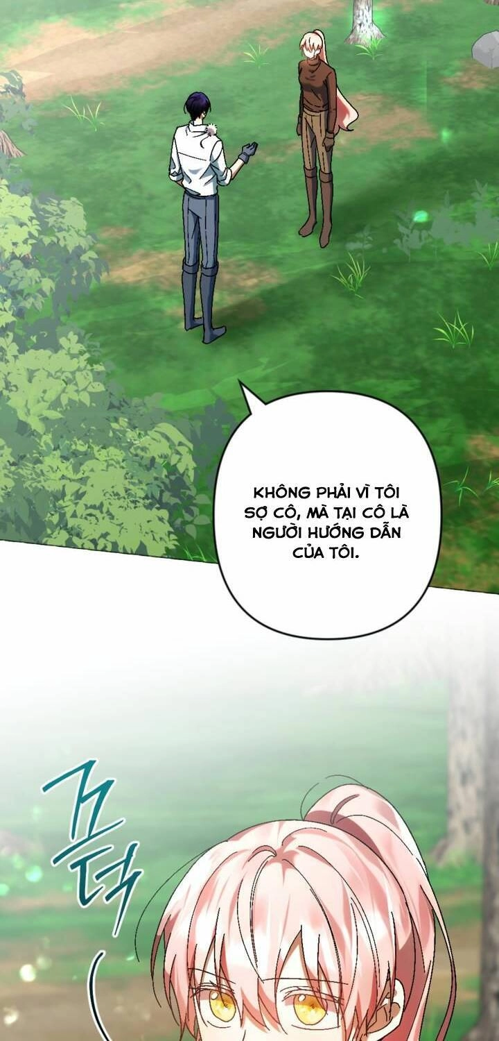 Cậu Ấy Thức Tỉnh Khi Tôi Đã Chết Chapter 33 - 30