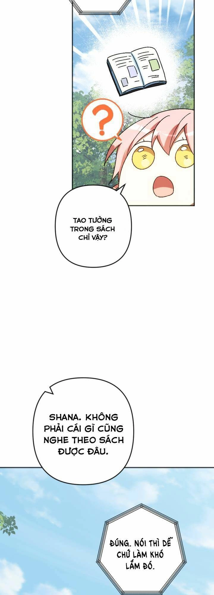 Cậu Ấy Thức Tỉnh Khi Tôi Đã Chết Chapter 33 - 32