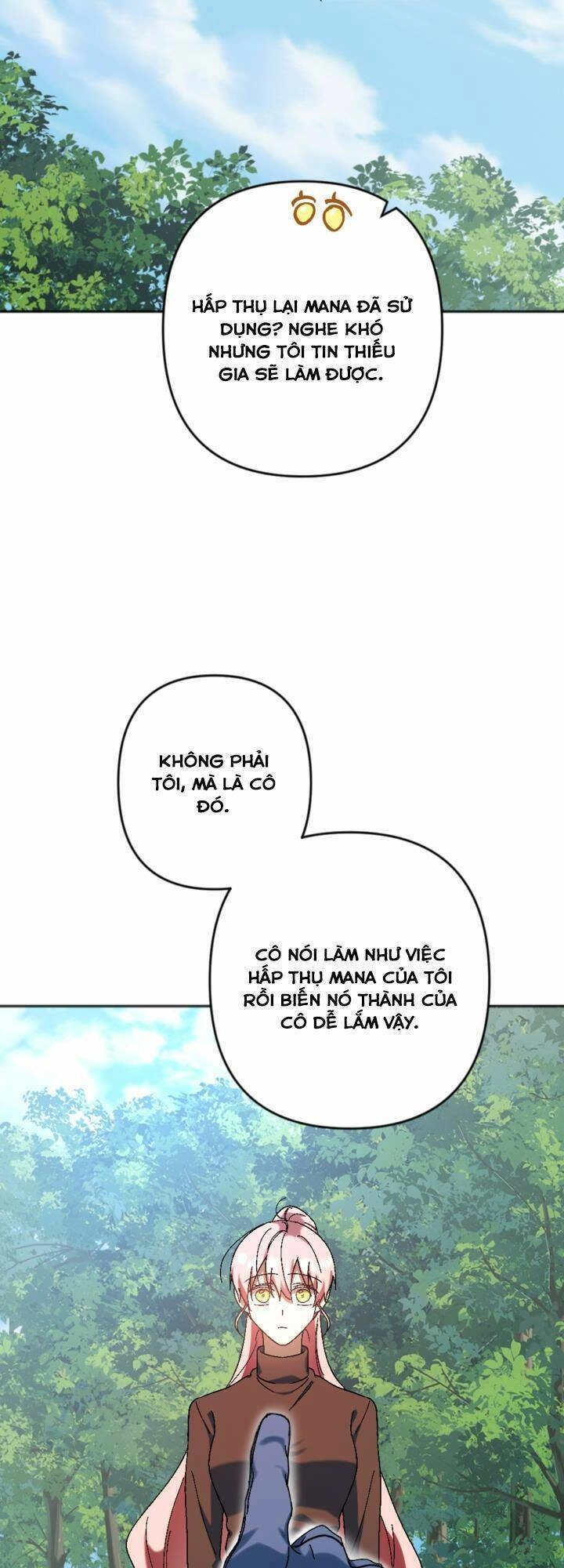 Cậu Ấy Thức Tỉnh Khi Tôi Đã Chết Chapter 33 - 33