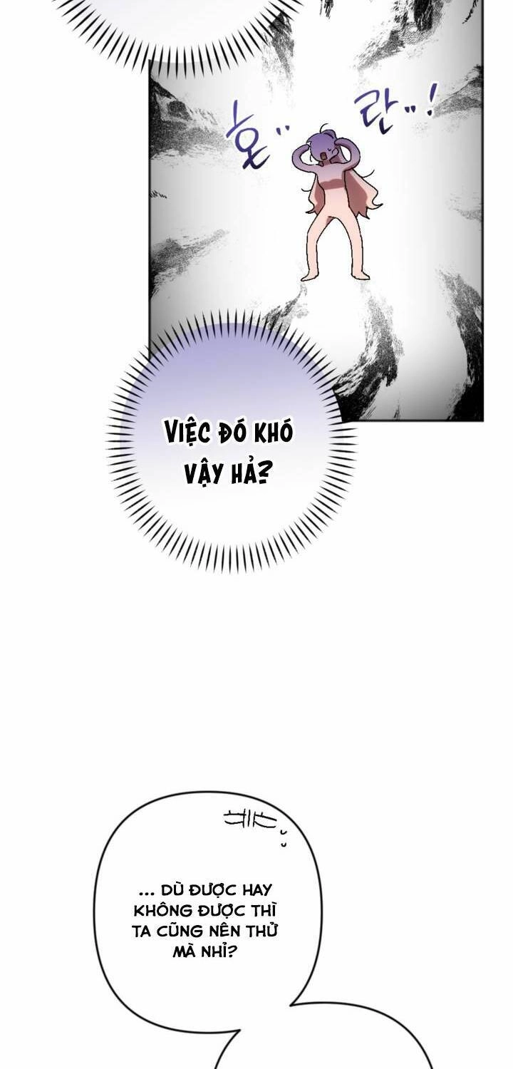 Cậu Ấy Thức Tỉnh Khi Tôi Đã Chết Chapter 33 - 36