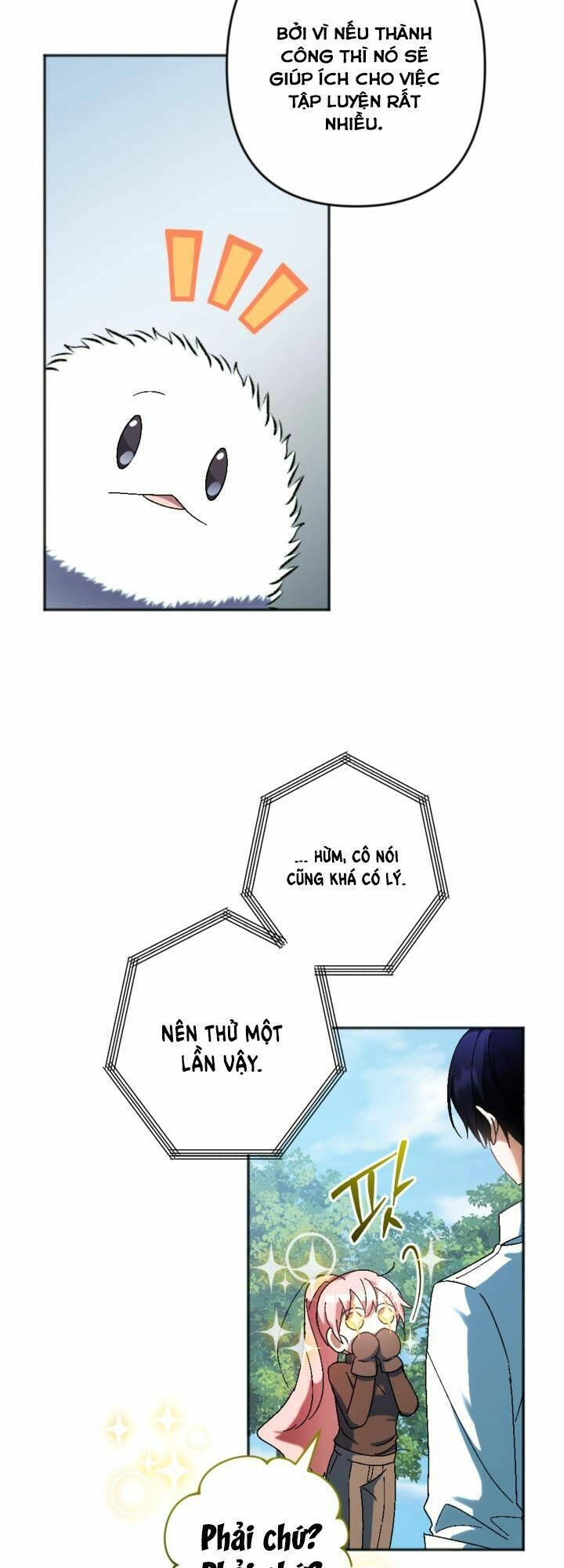 Cậu Ấy Thức Tỉnh Khi Tôi Đã Chết Chapter 33 - 37