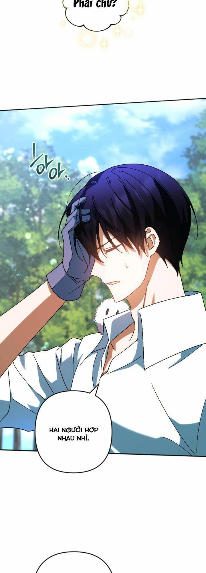 Cậu Ấy Thức Tỉnh Khi Tôi Đã Chết Chapter 33 - 38