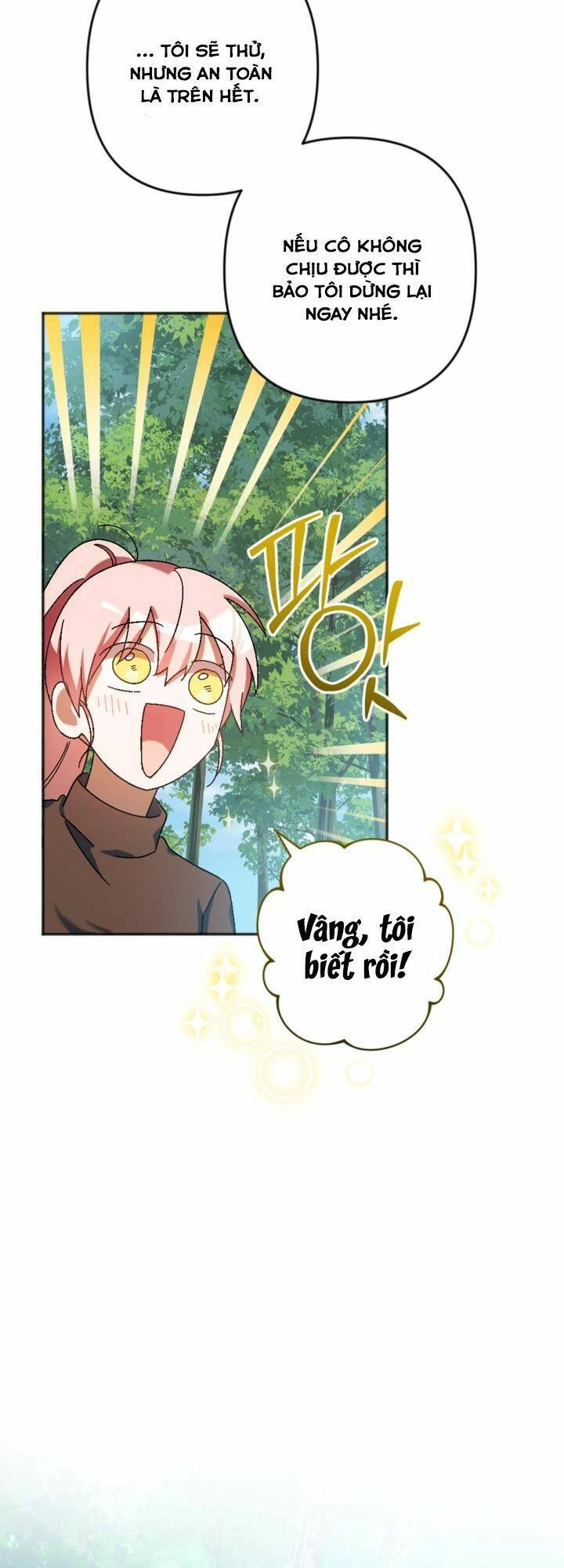 Cậu Ấy Thức Tỉnh Khi Tôi Đã Chết Chapter 33 - 39