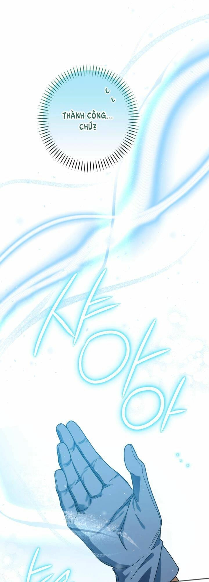 Cậu Ấy Thức Tỉnh Khi Tôi Đã Chết Chapter 33 - 49