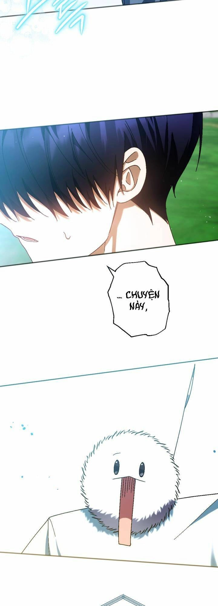 Cậu Ấy Thức Tỉnh Khi Tôi Đã Chết Chapter 33 - 50