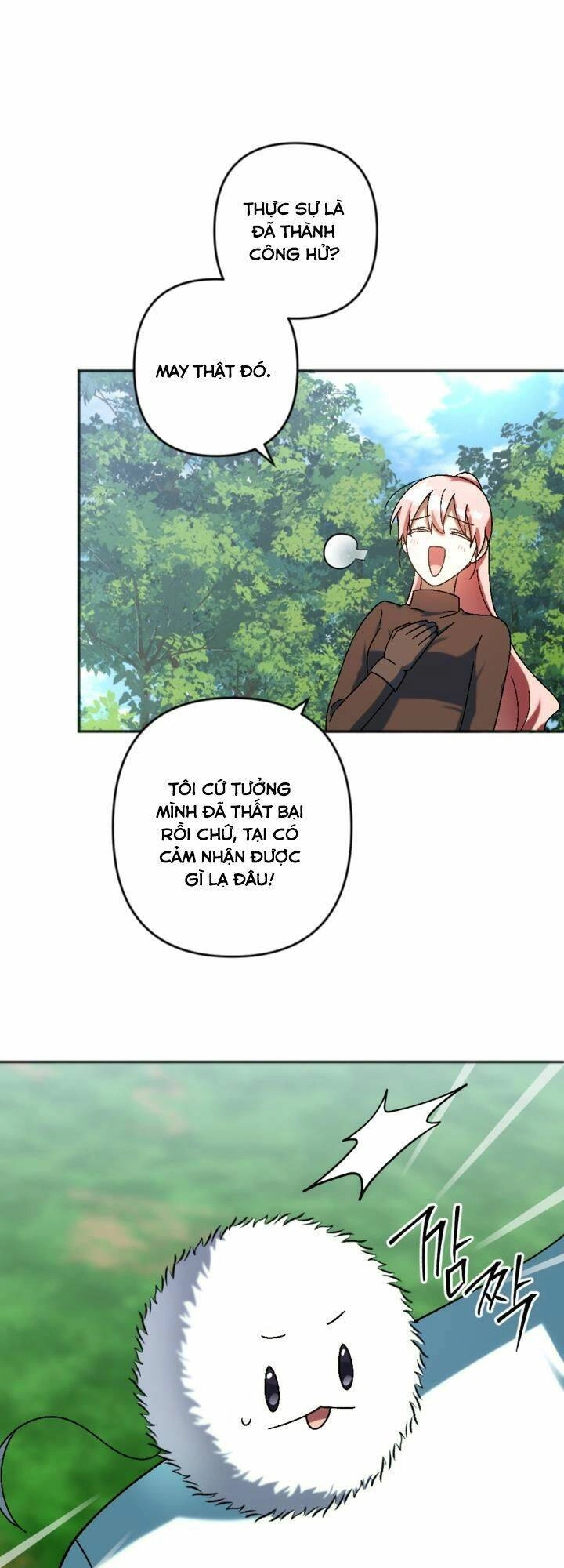 Cậu Ấy Thức Tỉnh Khi Tôi Đã Chết Chapter 34 - 1