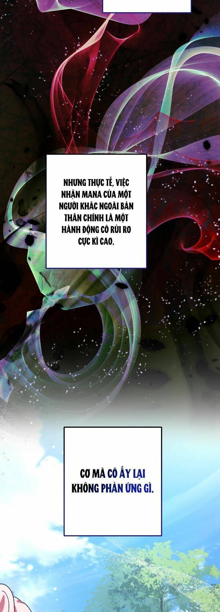 Cậu Ấy Thức Tỉnh Khi Tôi Đã Chết Chapter 34 - 4