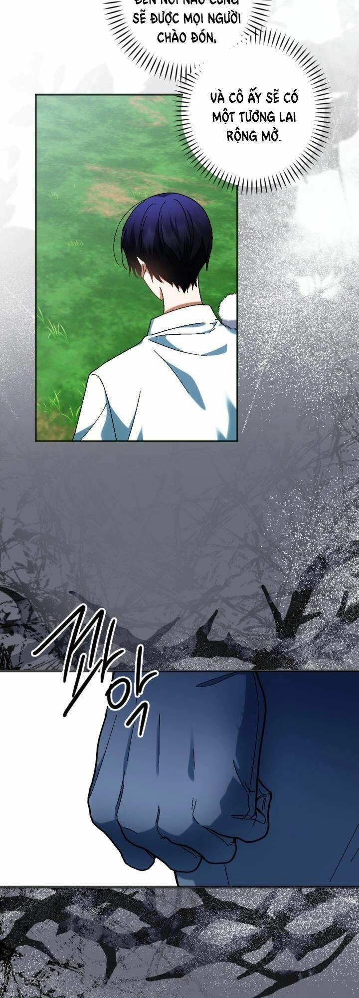 Cậu Ấy Thức Tỉnh Khi Tôi Đã Chết Chapter 34 - 8