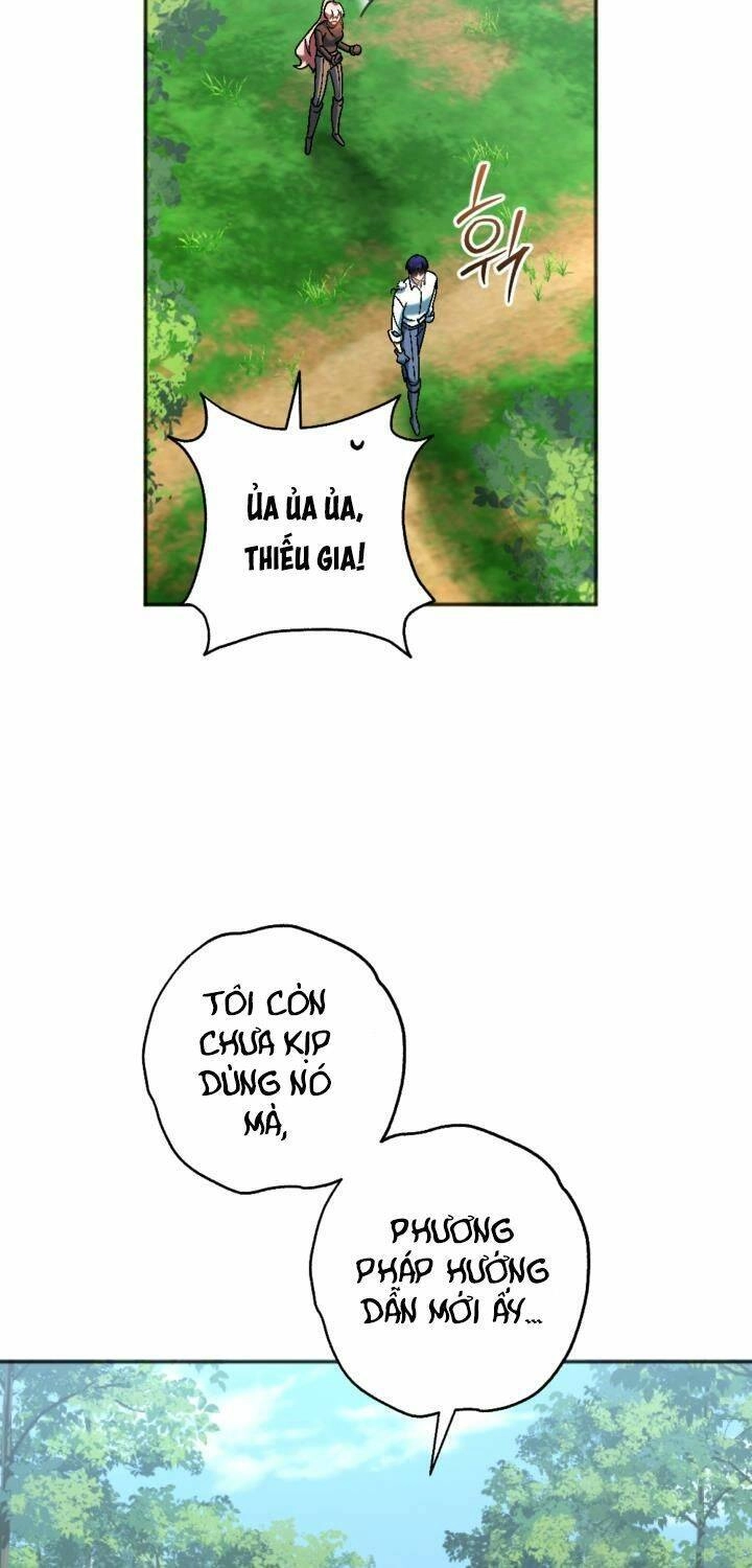 Cậu Ấy Thức Tỉnh Khi Tôi Đã Chết Chapter 34 - 11